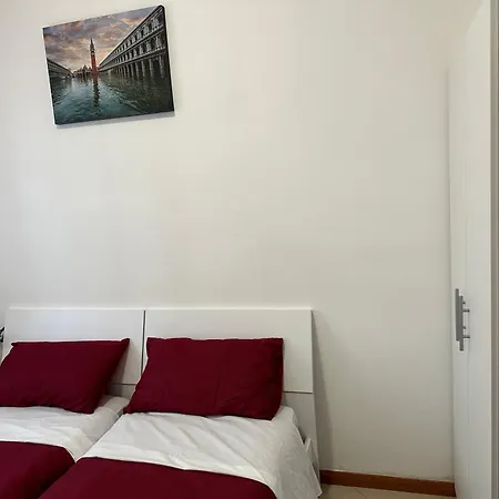 Bb Bella Venice Guest house Marghera