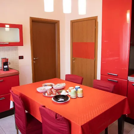 Guest house Bb Bella Venice *