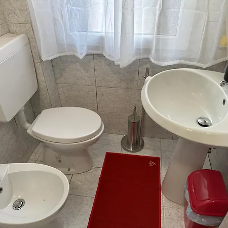 Bb Bella Venice Guest house Marghera