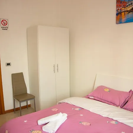 Bb Bella Venice Marghera