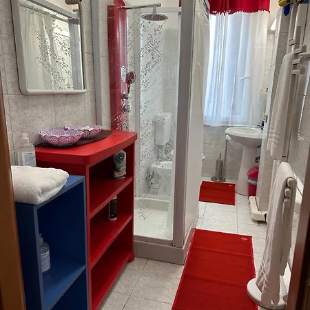 Guest house Bb Bella Venice *