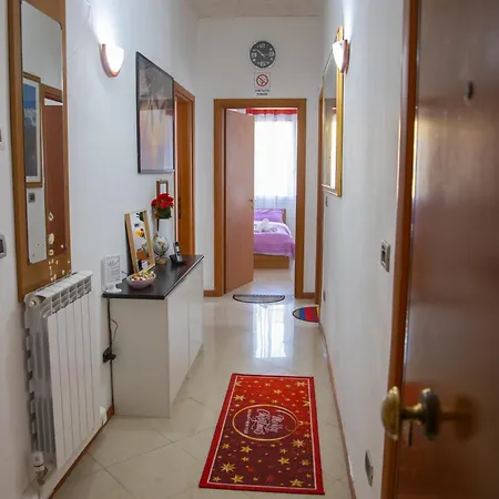 Guest house Bb Bella Venice