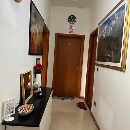 Bb Bella Venice Guest house