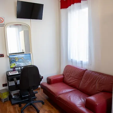 Guest house Bb Bella Venice *