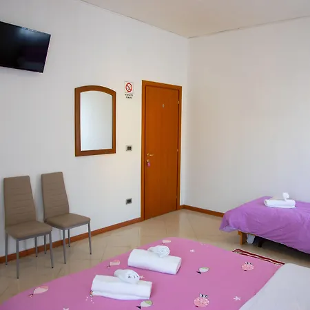 Bb Bella Venice Guest house Marghera