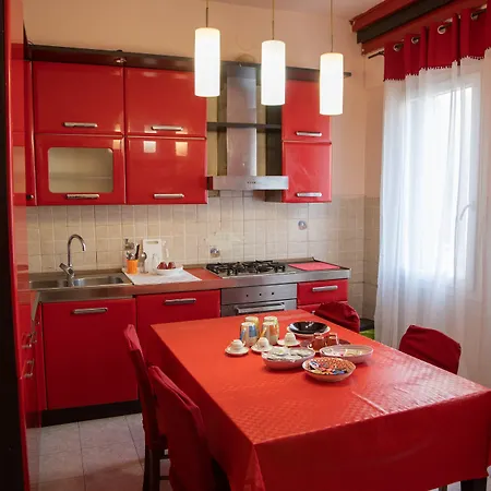 Bb Bella Venice Guest house *