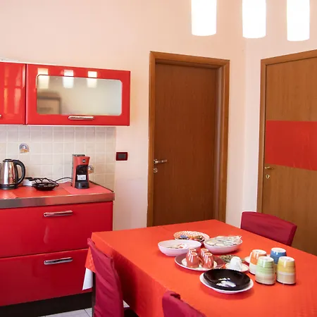 Guest house Bb Bella Venice