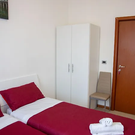 Bb Bella Venice Guest house