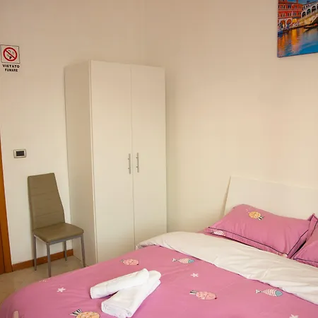 Bb Bella Venice Guest house *