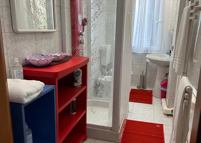 Gasthuis Ca Rizzardi *