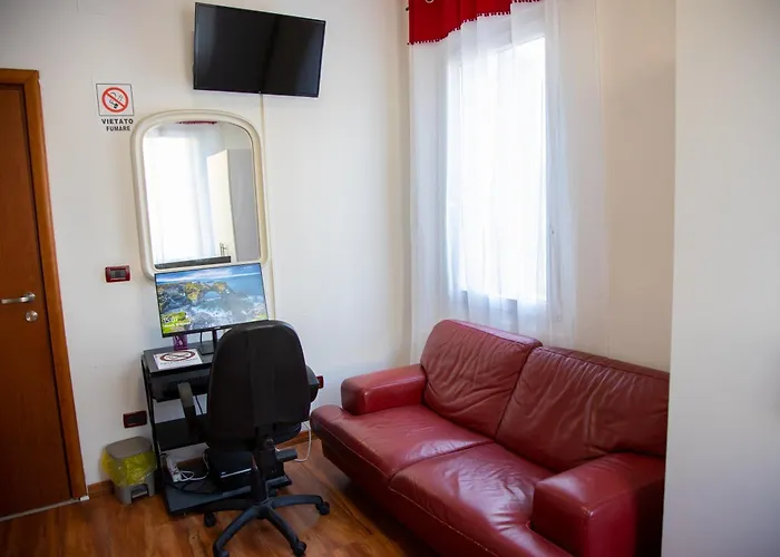 Gasthuis Ca Rizzardi *