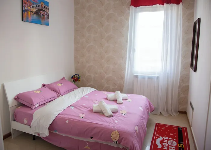 Gasthuis Ca Rizzardi *