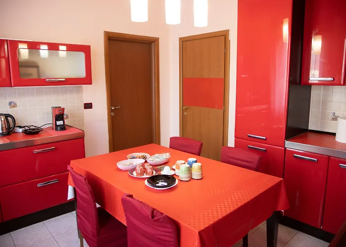 Ca Rizzardi Marghera