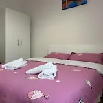 Πανσιόν Ca Rizzardi Μαργκέρα