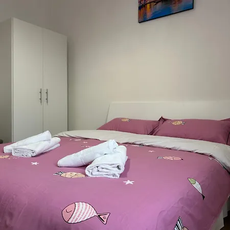 Affittacamere Bb Bella Venice Marghera