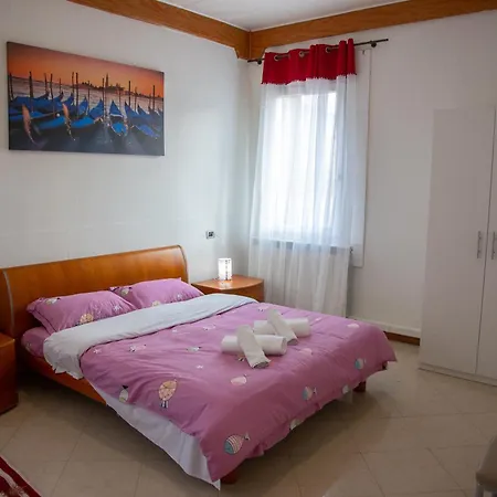 Bb Bella Venice Πανσιόν Μαργκέρα