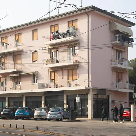 Ca Rizzardi Maison d'hôtes Marghera