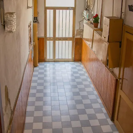 Maison d'hôtes Ca Rizzardi
