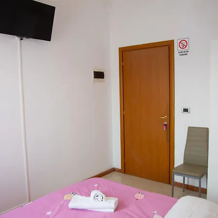 Affittacamere Bb Bella Venice Marghera