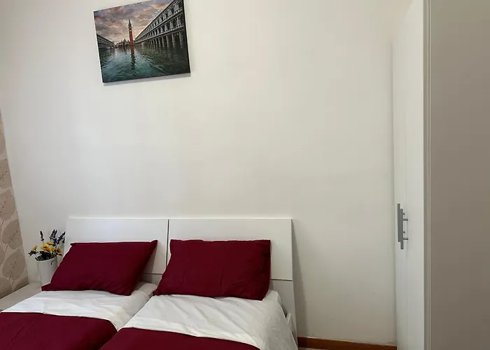 Ca Rizzardi Penzion Marghera