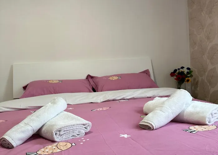 Ca Rizzardi Maison d'hôtes Marghera