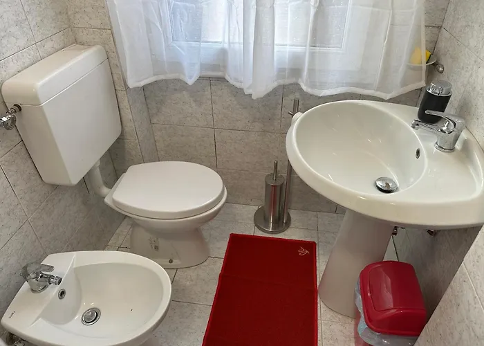 Ca Rizzardi Penzion Marghera