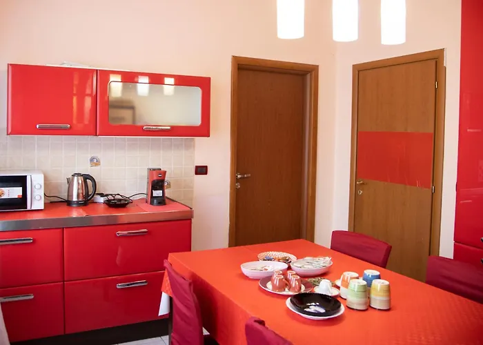 Ca Rizzardi * Marghera