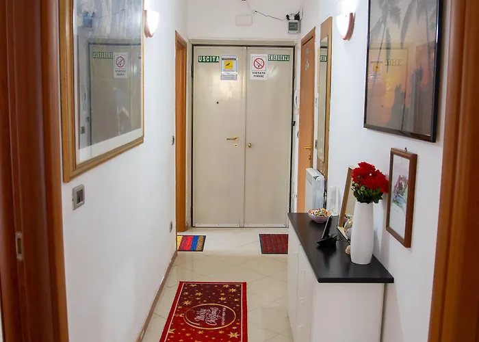 Maison d'hôtes Ca Rizzardi Marghera