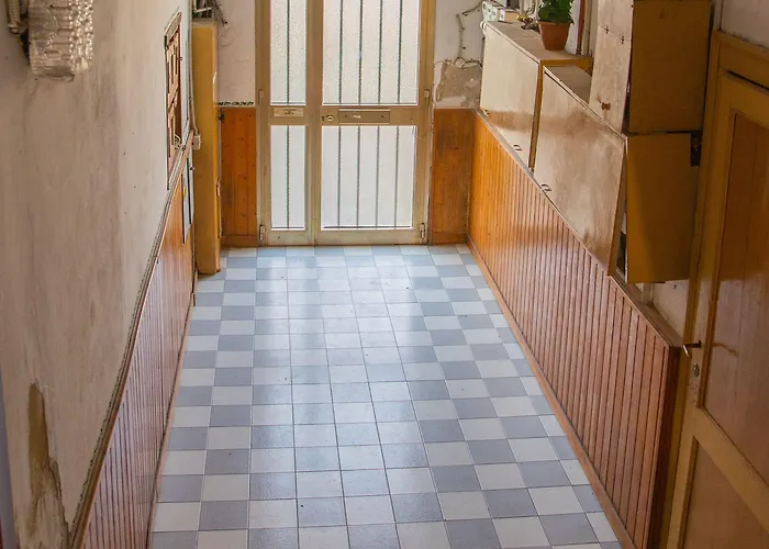 Maison d'hôtes Ca Rizzardi