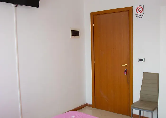 Penzion Ca Rizzardi Marghera