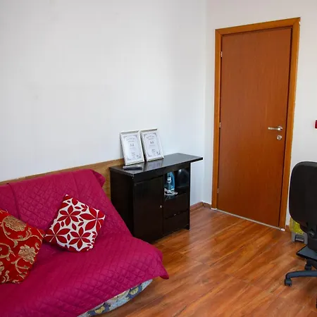 Gæstehus Ca Rizzardi Marghera