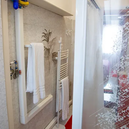 Bb Bella Venice ゲストハウス