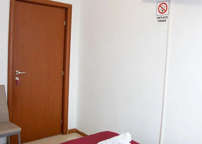 Gæstehus Ca Rizzardi *