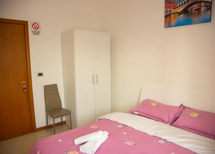 Ca Rizzardi Marghera