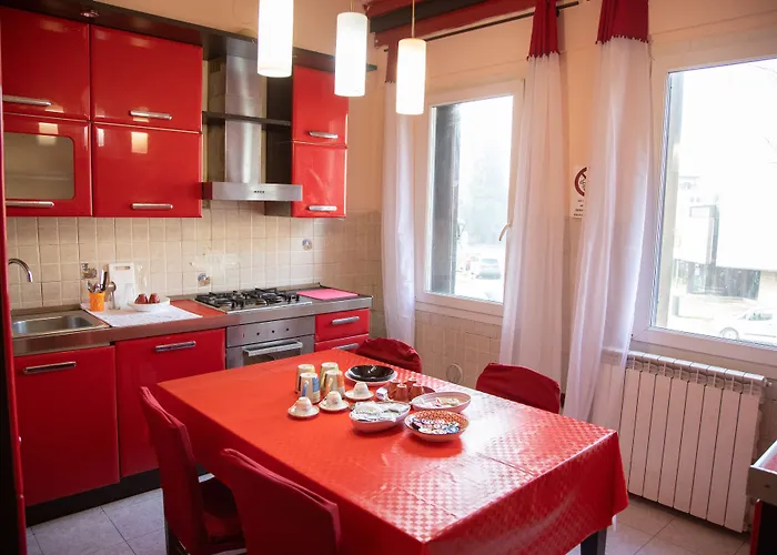 Ca Rizzardi * Marghera