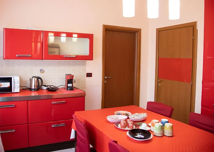 Gæstehus Ca Rizzardi