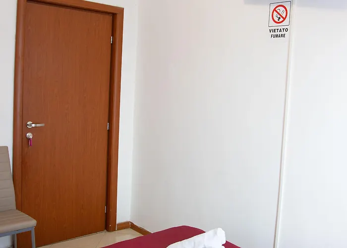 Ca Rizzardi Marghera